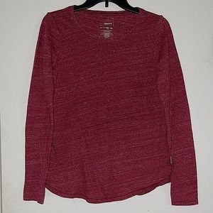 Sonoma Red The Everyday Tee